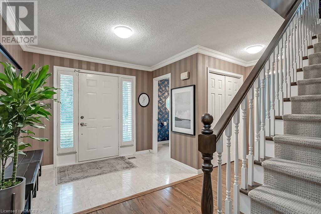 67 Raymar Place, Oakville, Ontario  L6J 6M1 - Photo 5 - 40569283