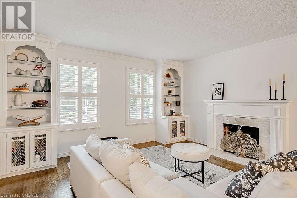 67 Raymar Place, Oakville, Ontario  L6J 6M1 - Photo 6 - 40569283