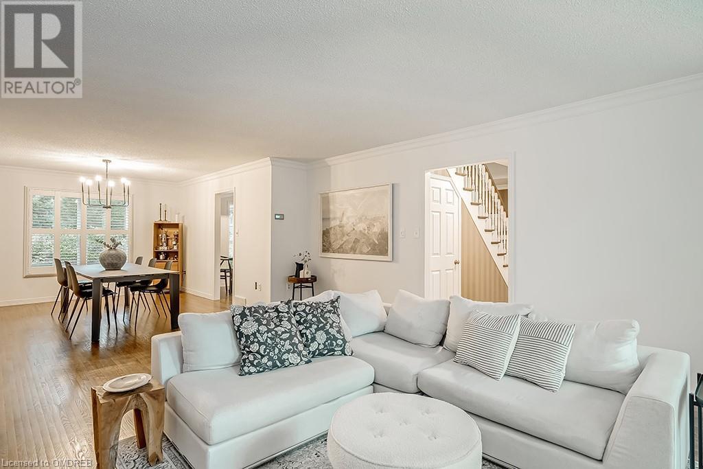 67 Raymar Place, Oakville, Ontario  L6J 6M1 - Photo 7 - 40569283