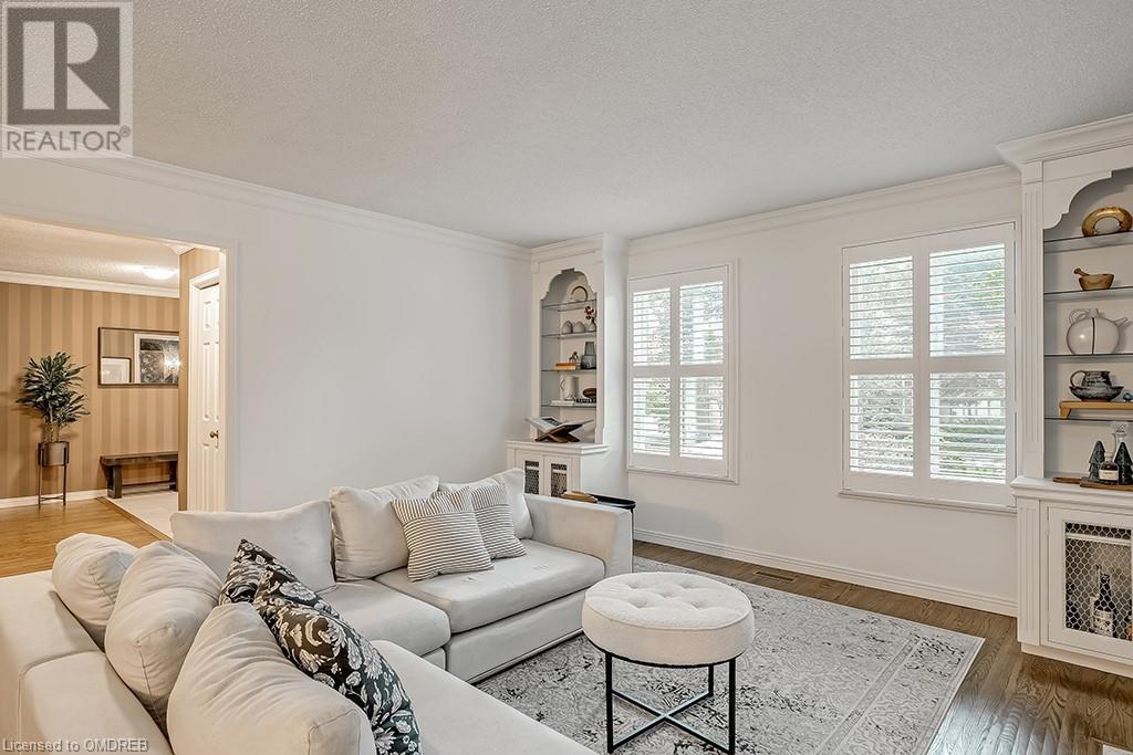 67 Raymar Place, Oakville, Ontario  L6J 6M1 - Photo 8 - 40569283