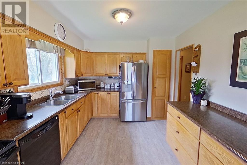 179 Jarvis Street S, Seaforth, Ontario  N0K 1W0 - Photo 10 - 40568108