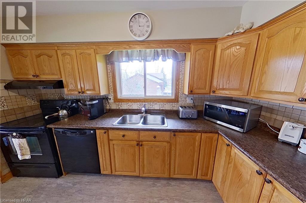 179 Jarvis Street S, Seaforth, Ontario  N0K 1W0 - Photo 11 - 40568108