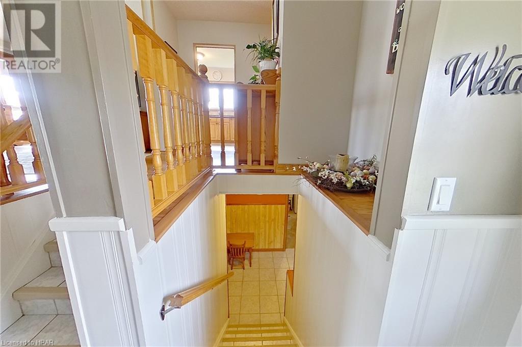 179 Jarvis Street S, Seaforth, Ontario  N0K 1W0 - Photo 20 - 40568108