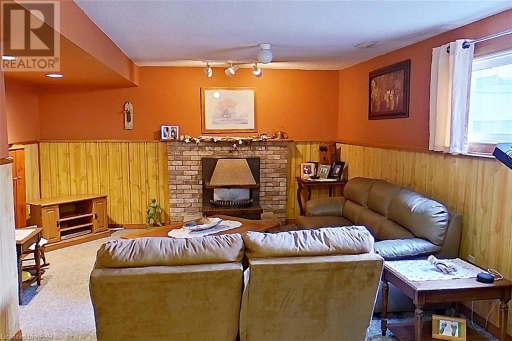 179 Jarvis Street S, Seaforth, Ontario  N0K 1W0 - Photo 22 - 40568108
