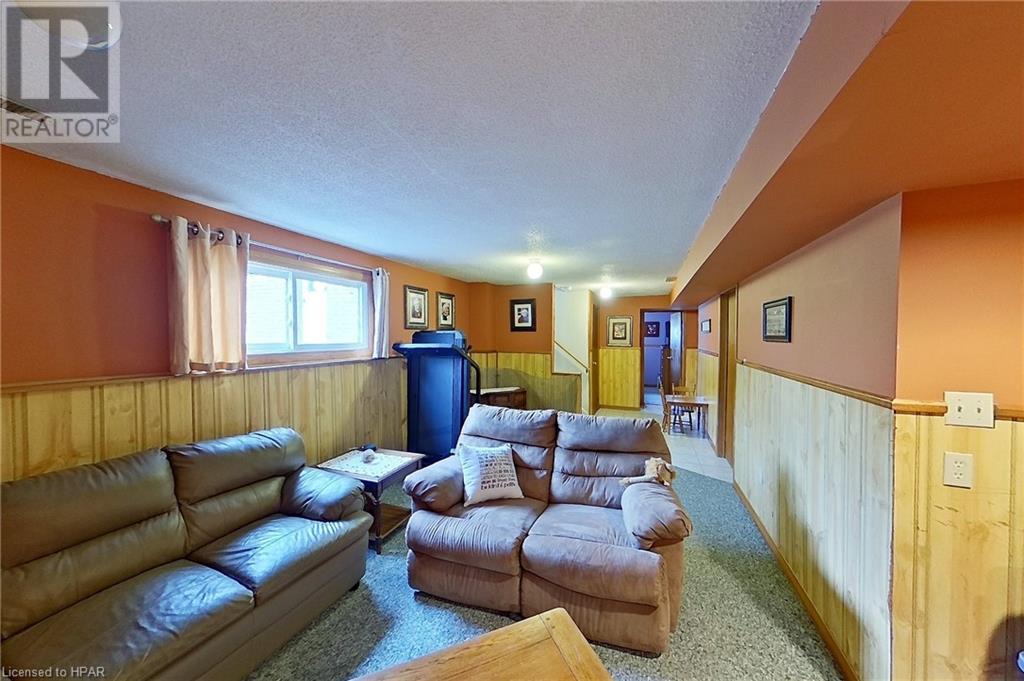 179 Jarvis Street S, Seaforth, Ontario  N0K 1W0 - Photo 23 - 40568108