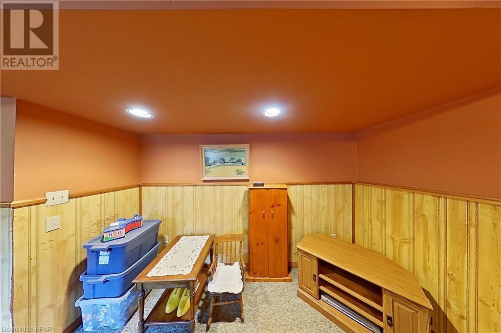 179 Jarvis Street S, Seaforth, Ontario  N0K 1W0 - Photo 24 - 40568108