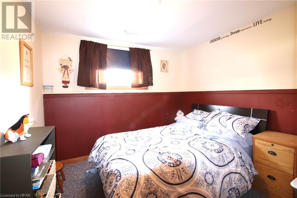 179 Jarvis Street S, Seaforth, Ontario  N0K 1W0 - Photo 27 - 40568108
