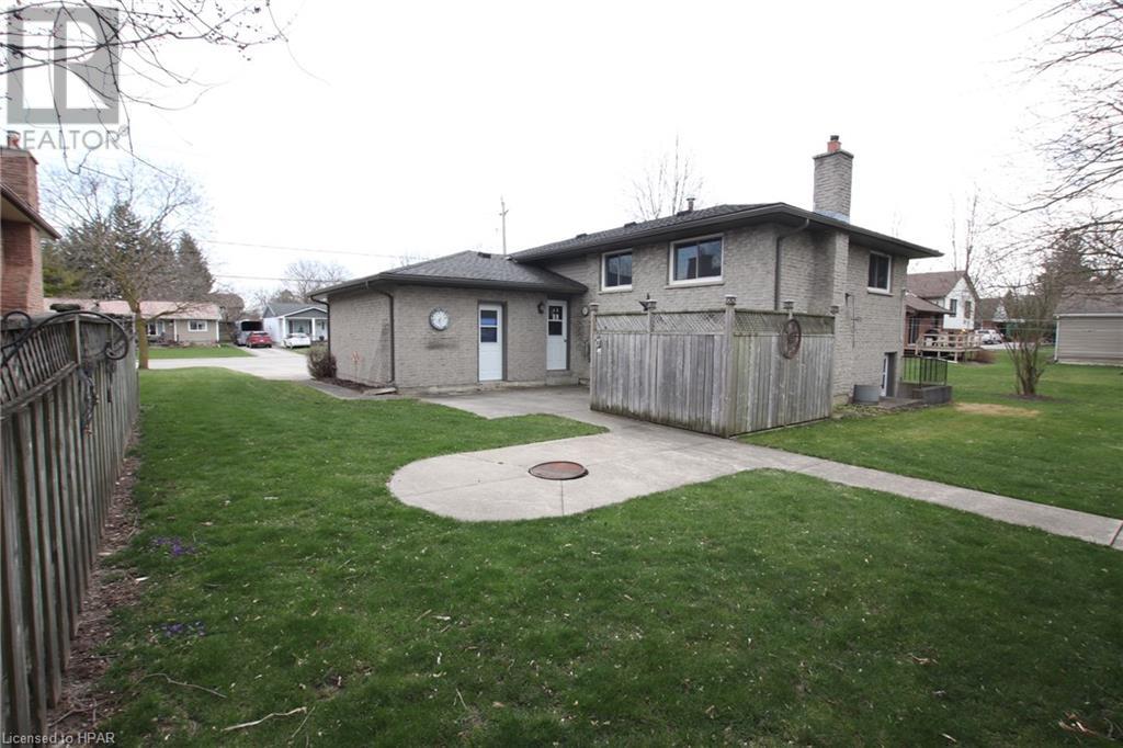179 Jarvis Street S, Seaforth, Ontario  N0K 1W0 - Photo 29 - 40568108