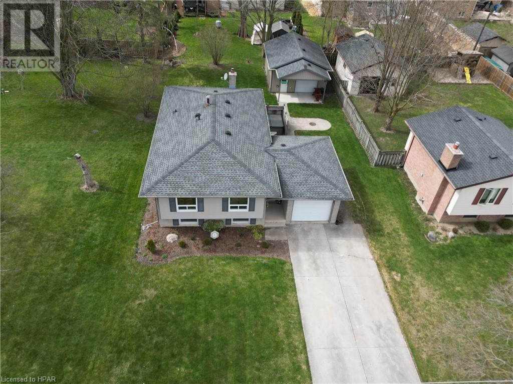 179 Jarvis Street S, Seaforth, Ontario  N0K 1W0 - Photo 3 - 40568108