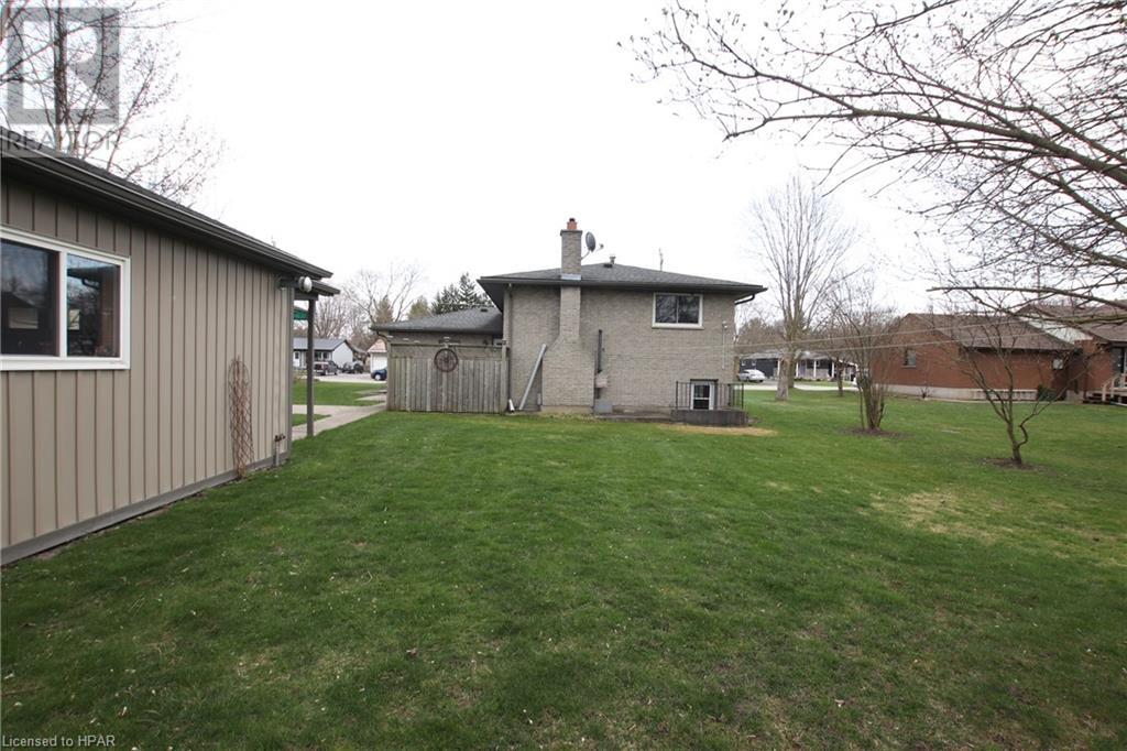 179 Jarvis Street S, Seaforth, Ontario  N0K 1W0 - Photo 30 - 40568108