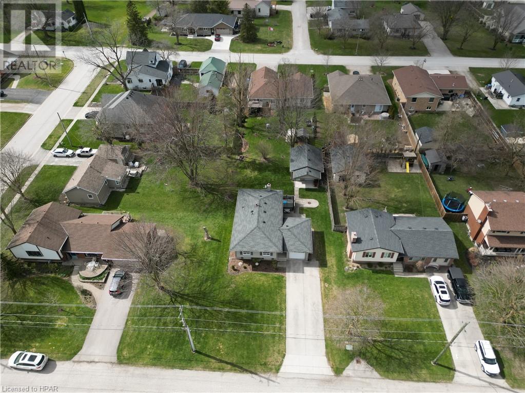 179 Jarvis Street S, Seaforth, Ontario  N0K 1W0 - Photo 31 - 40568108
