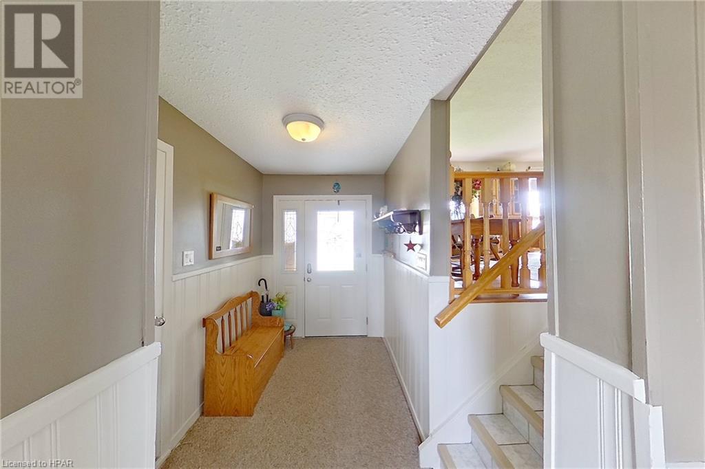 179 Jarvis Street S, Seaforth, Ontario  N0K 1W0 - Photo 4 - 40568108