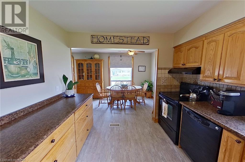 179 Jarvis Street S, Seaforth, Ontario  N0K 1W0 - Photo 9 - 40568108
