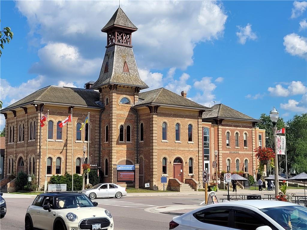 125 Main Street W, Shelburne, Ontario  L0N 1S3 - Photo 25 - H4190368