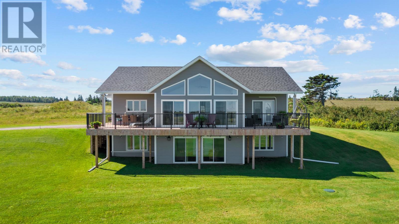 22 Maxwell Court, Rustico, Prince Edward Island  C0A 1N0 - Photo 41 - 202406727