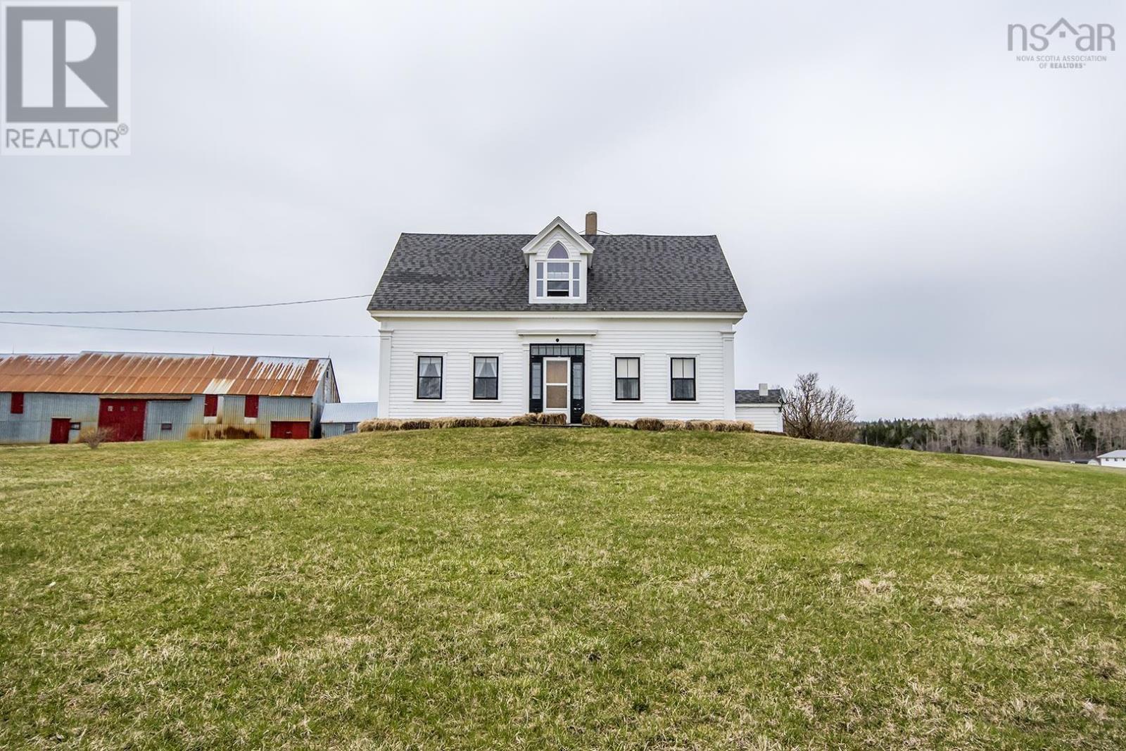 702 East Tracadie Road, East Tracadie, Nova Scotia  B0H 1W0 - Photo 1 - 202406733