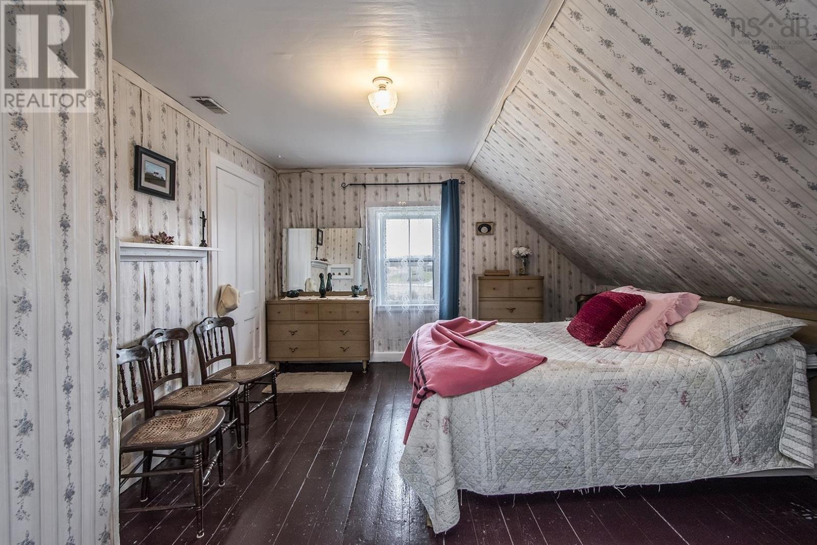 702 East Tracadie Road, East Tracadie, Nova Scotia  B0H 1W0 - Photo 34 - 202406733