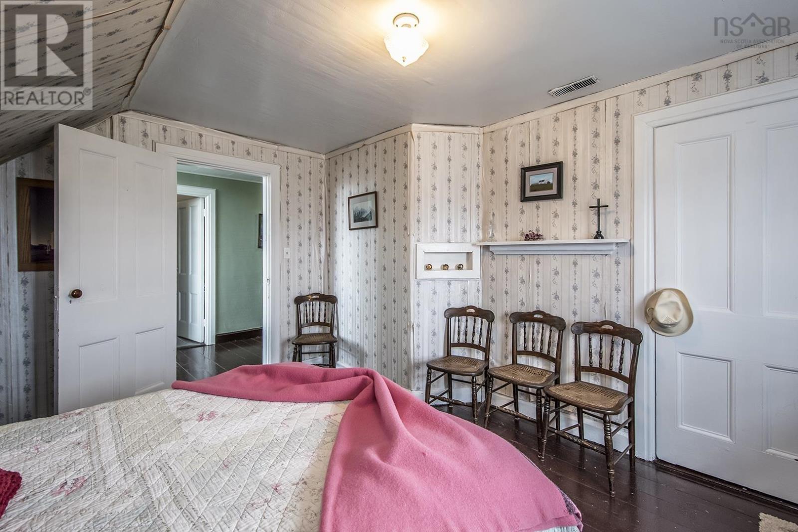 702 East Tracadie Road, East Tracadie, Nova Scotia  B0H 1W0 - Photo 37 - 202406733
