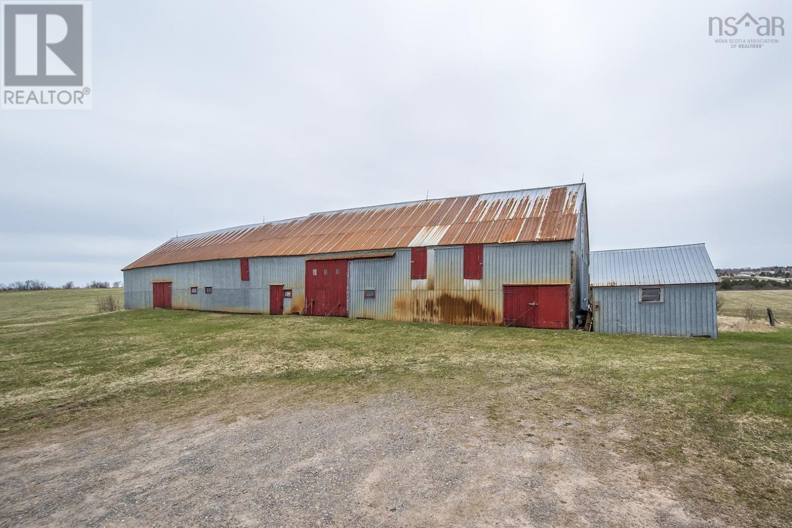 702 East Tracadie Road, East Tracadie, Nova Scotia  B0H 1W0 - Photo 39 - 202406733