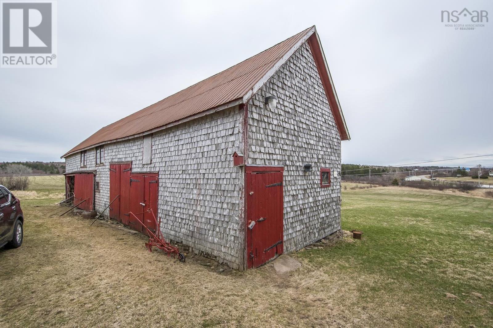 702 East Tracadie Road, East Tracadie, Nova Scotia  B0H 1W0 - Photo 40 - 202406733