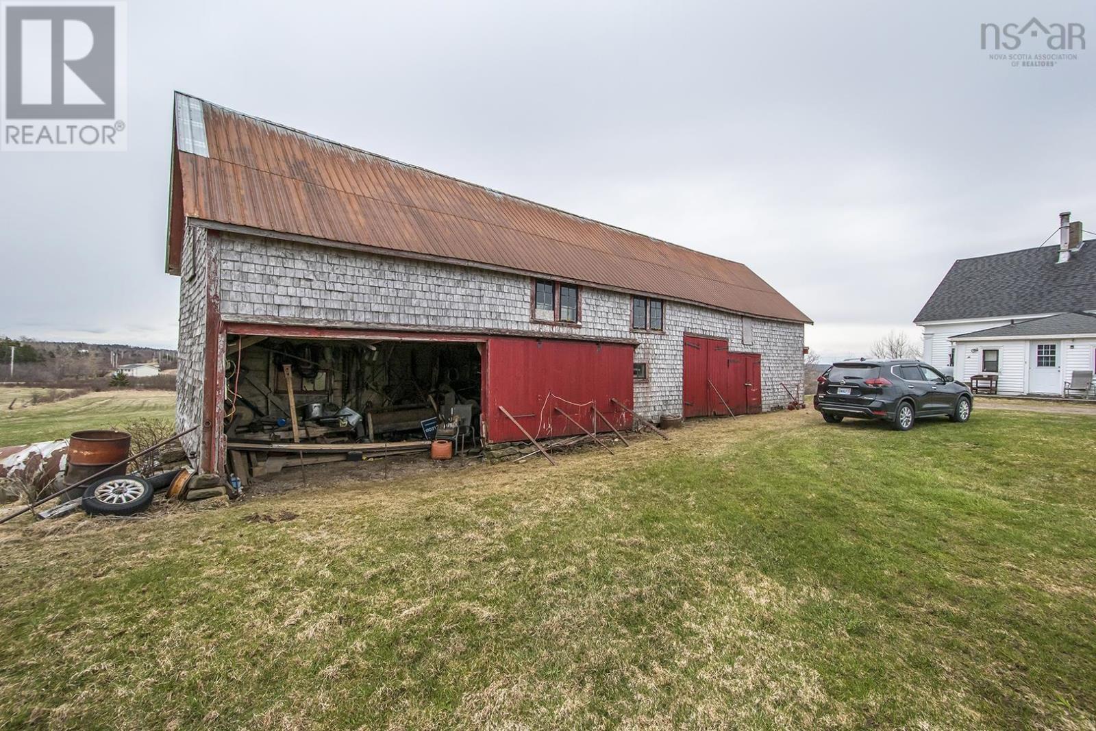 702 East Tracadie Road, East Tracadie, Nova Scotia  B0H 1W0 - Photo 41 - 202406733