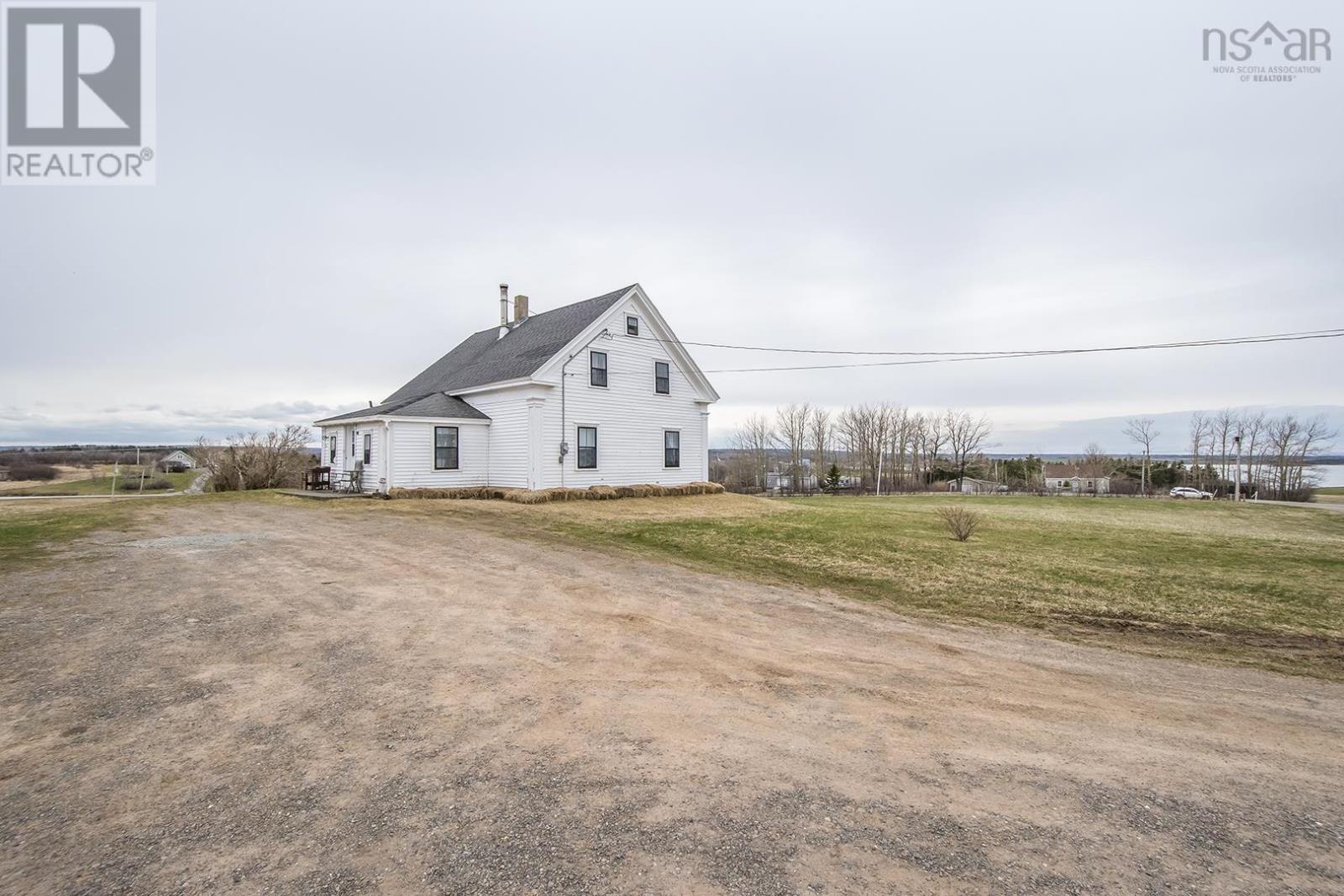 702 East Tracadie Road, East Tracadie, Nova Scotia  B0H 1W0 - Photo 42 - 202406733