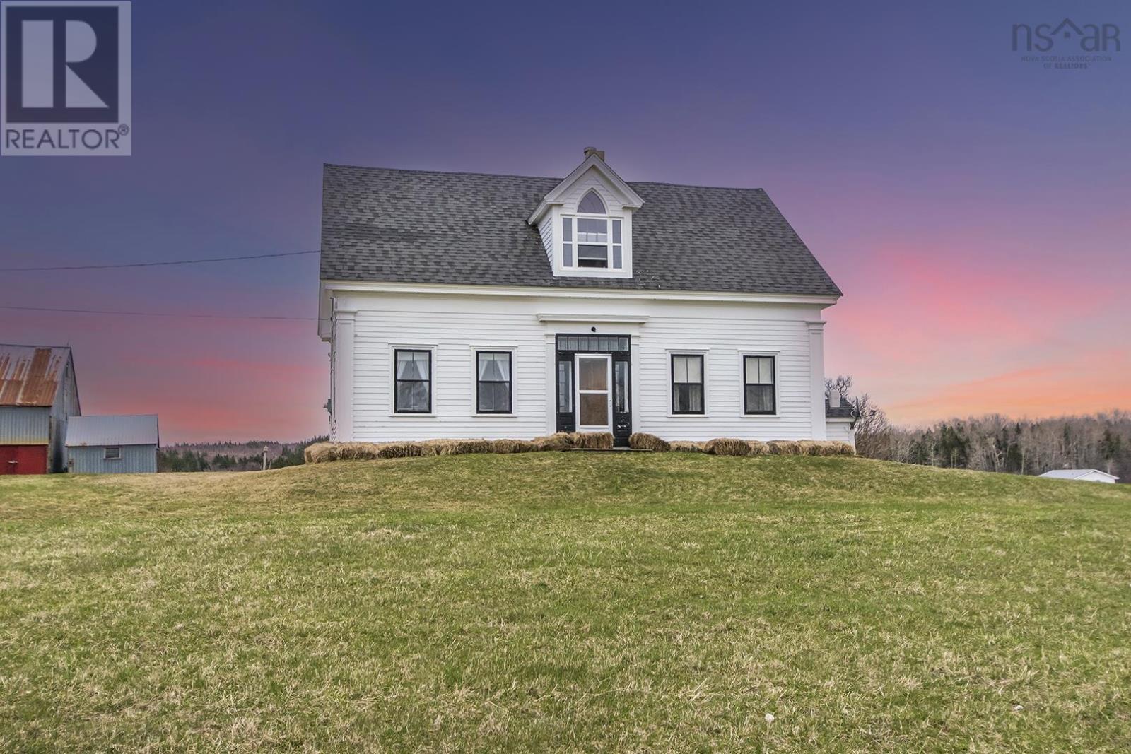 702 East Tracadie Road, East Tracadie, Nova Scotia  B0H 1W0 - Photo 48 - 202406733