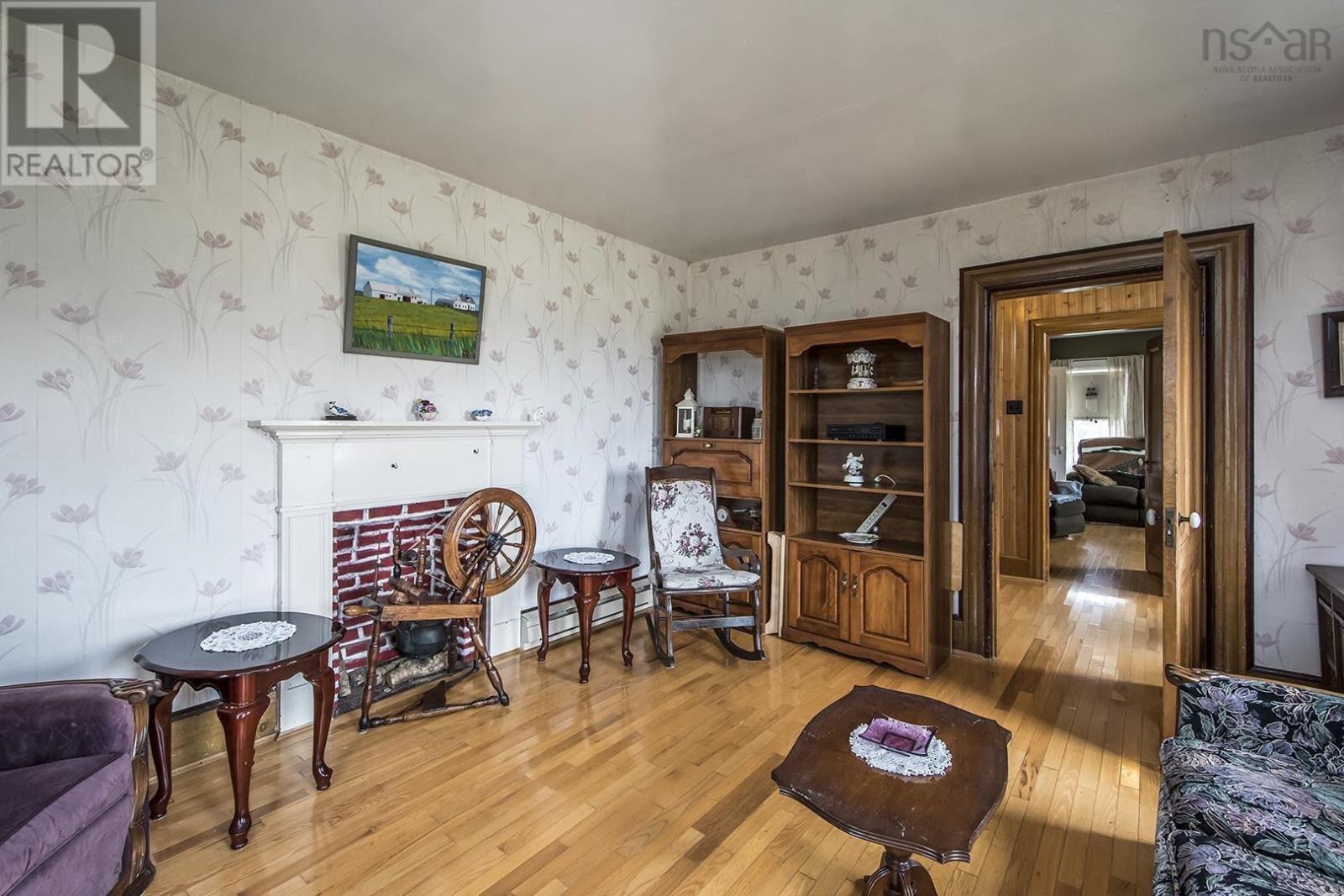 702 East Tracadie Road, East Tracadie, Nova Scotia  B0H 1W0 - Photo 6 - 202406733