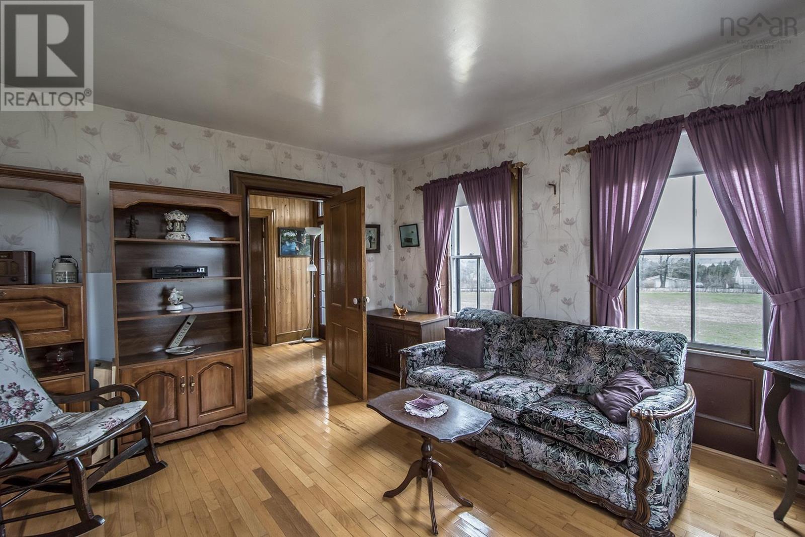 702 East Tracadie Road, East Tracadie, Nova Scotia  B0H 1W0 - Photo 7 - 202406733