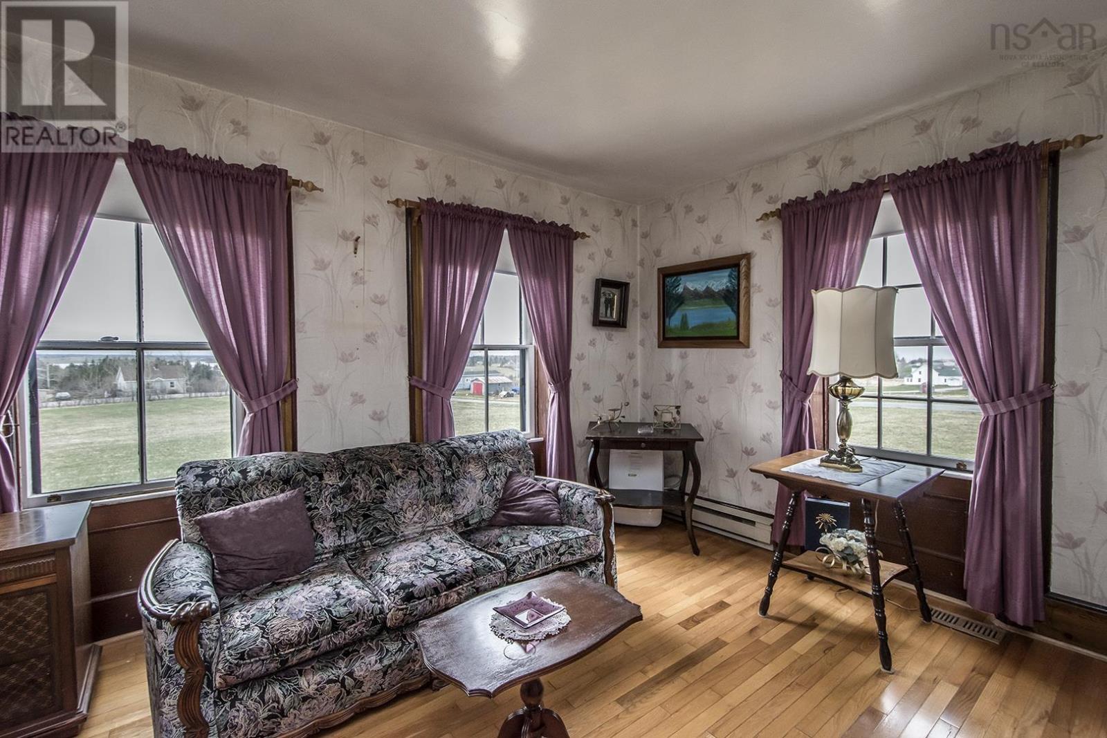 702 East Tracadie Road, East Tracadie, Nova Scotia  B0H 1W0 - Photo 8 - 202406733