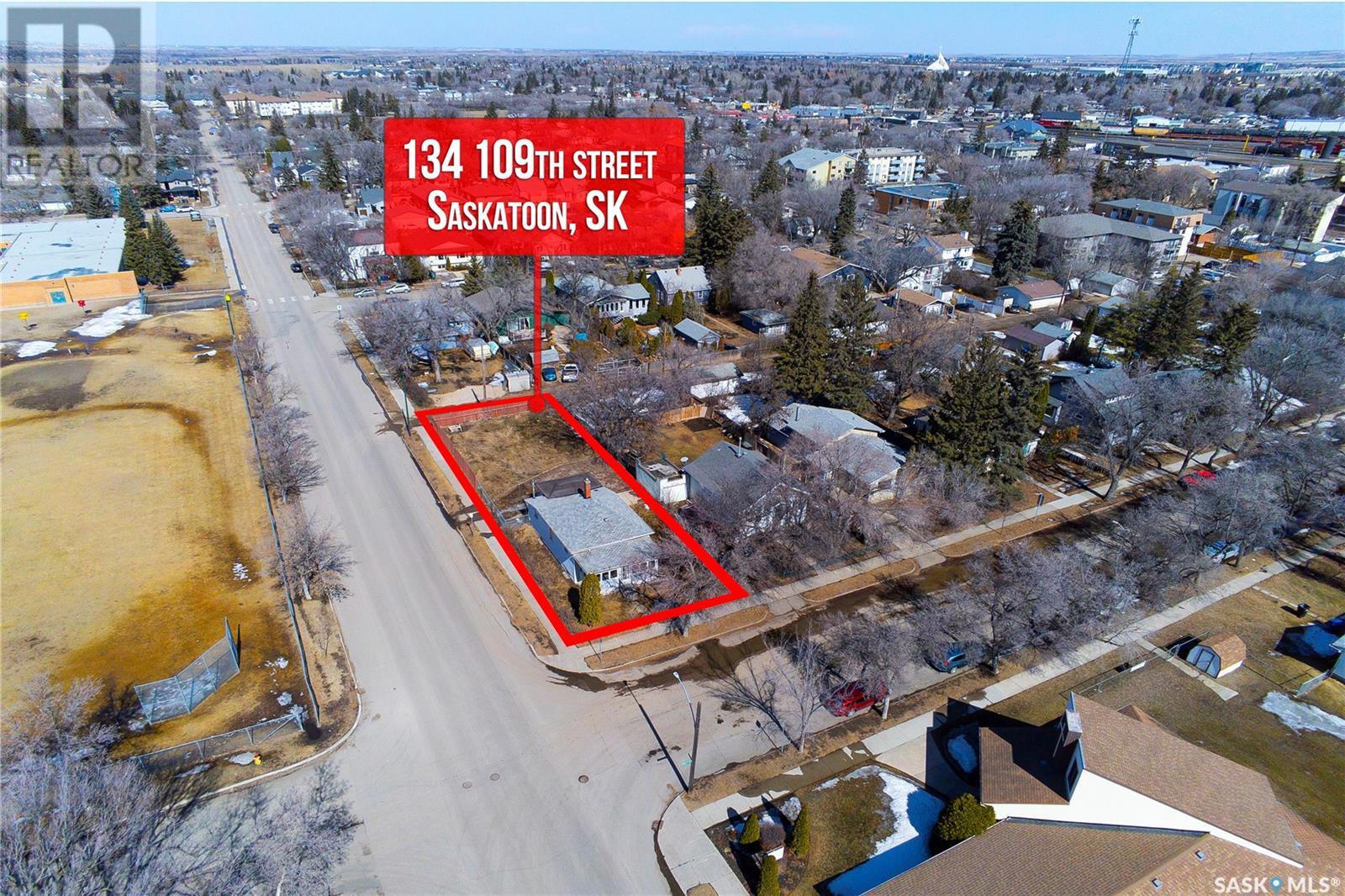 134 109th STREET W, saskatoon, Saskatchewan