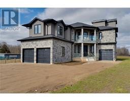 7278 GORE Road, puslinch, Ontario