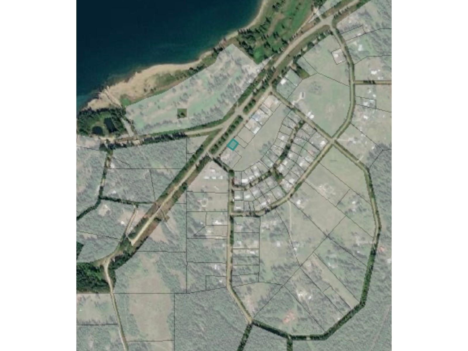 Lot H Oak Street, West Arrow Park To Edgewood, British Columbia  V0G 1K0 - Photo 4 - 2476043