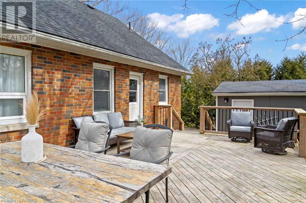 350 Durham Street W, Mount Forest, Ontario  N0G 2L1 - Photo 34 - 40568640