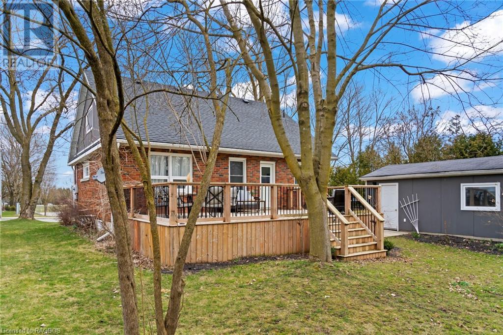 350 Durham Street W, Mount Forest, Ontario  N0G 2L1 - Photo 38 - 40568640