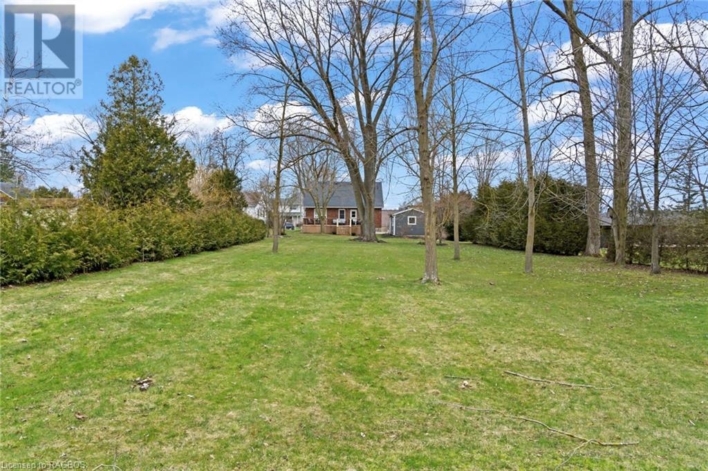 350 Durham Street W, Mount Forest, Ontario  N0G 2L1 - Photo 40 - 40568640