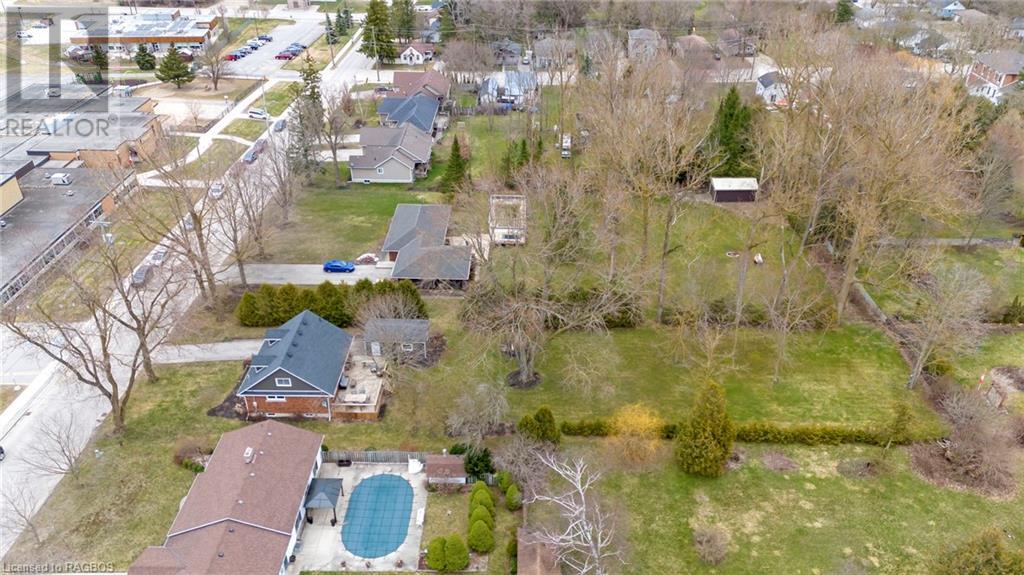 350 Durham Street W, Mount Forest, Ontario  N0G 2L1 - Photo 42 - 40568640