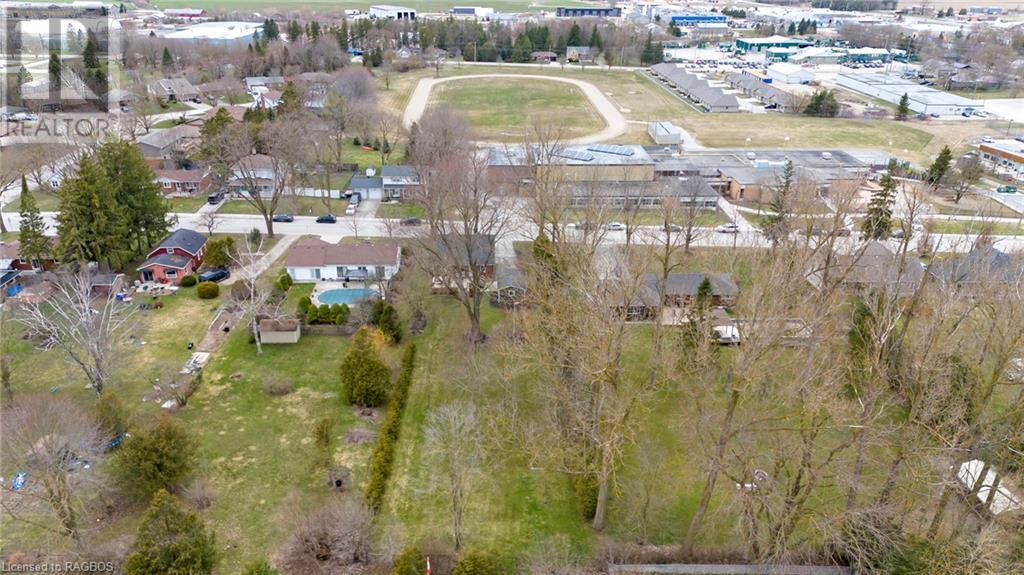 350 Durham Street W, Mount Forest, Ontario  N0G 2L1 - Photo 44 - 40568640