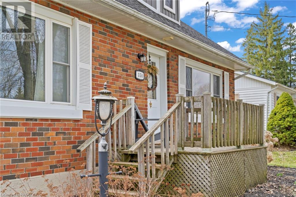 350 Durham Street W, Mount Forest, Ontario  N0G 2L1 - Photo 5 - 40568640