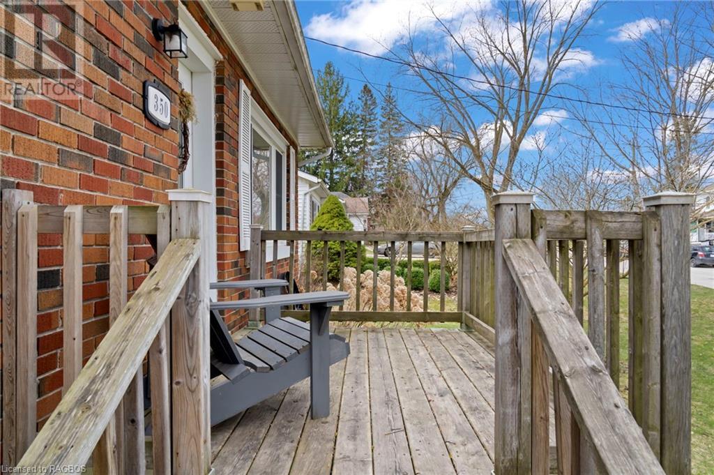 350 Durham Street W, Mount Forest, Ontario  N0G 2L1 - Photo 6 - 40568640