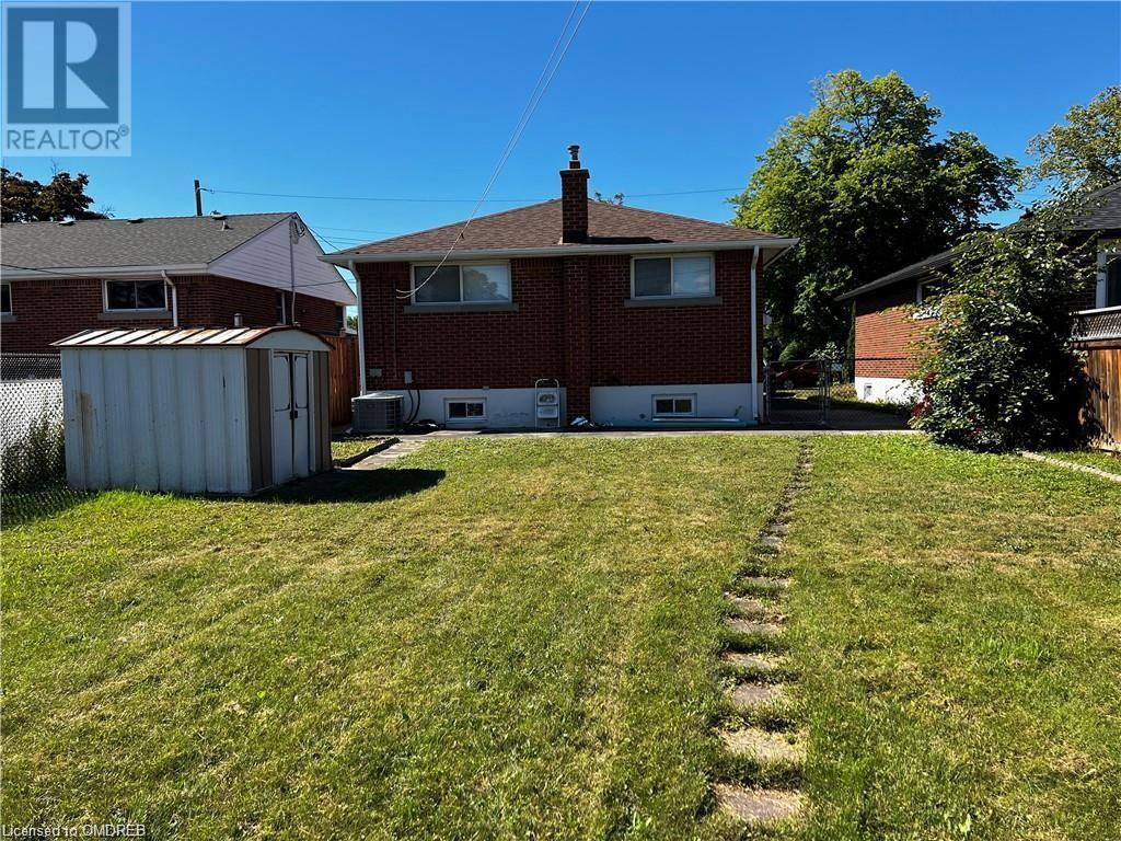 7 Welbourn Drive Unit# Upper, Hamilton, Ontario  L9A 3N1 - Photo 10 - 40569481