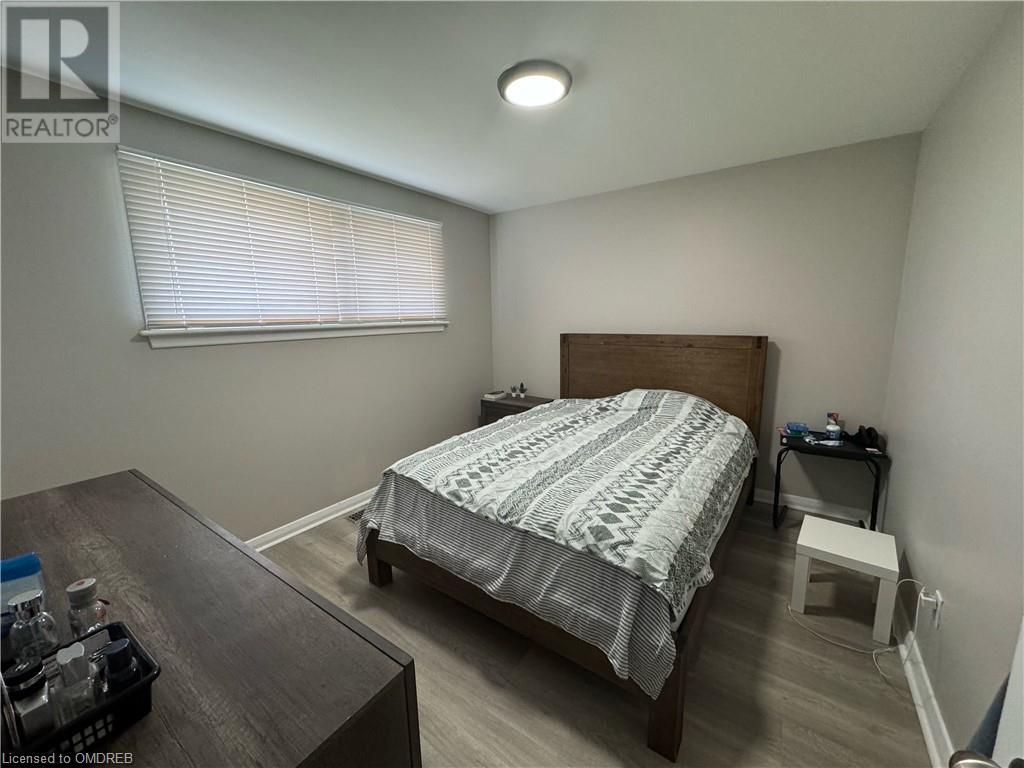 7 Welbourn Drive Unit# Upper, Hamilton, Ontario  L9A 3N1 - Photo 6 - 40569481