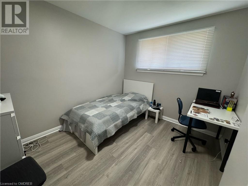 7 Welbourn Drive Unit# Upper, Hamilton, Ontario  L9A 3N1 - Photo 7 - 40569481