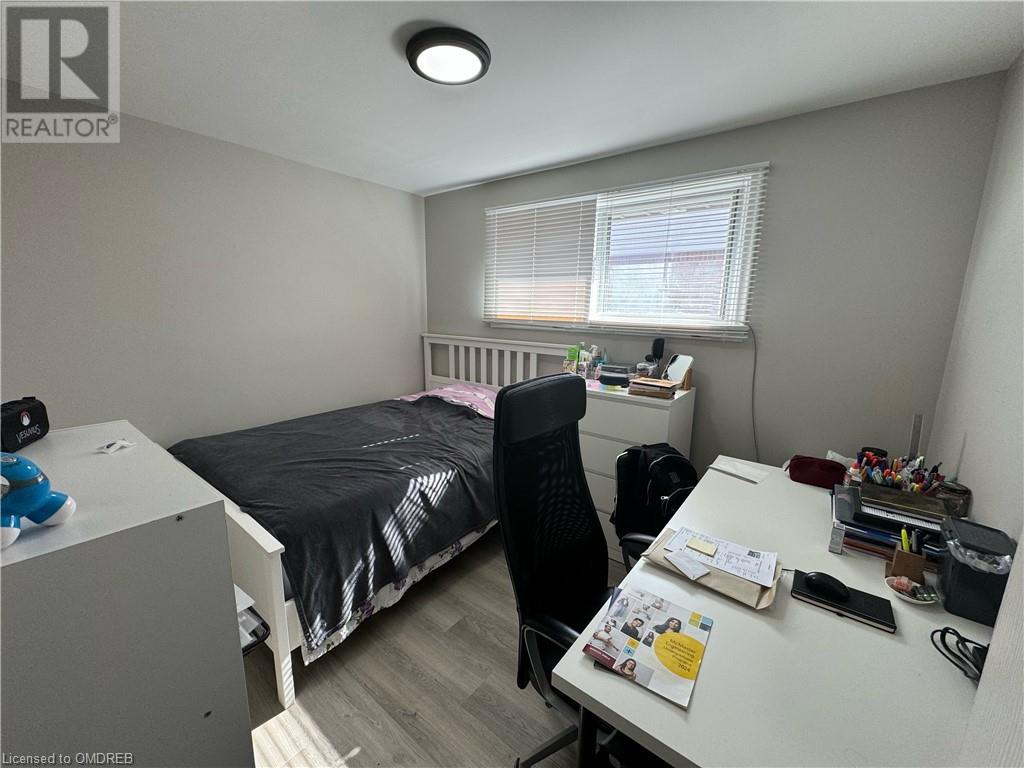 7 Welbourn Drive Unit# Upper, Hamilton, Ontario  L9A 3N1 - Photo 8 - 40569481