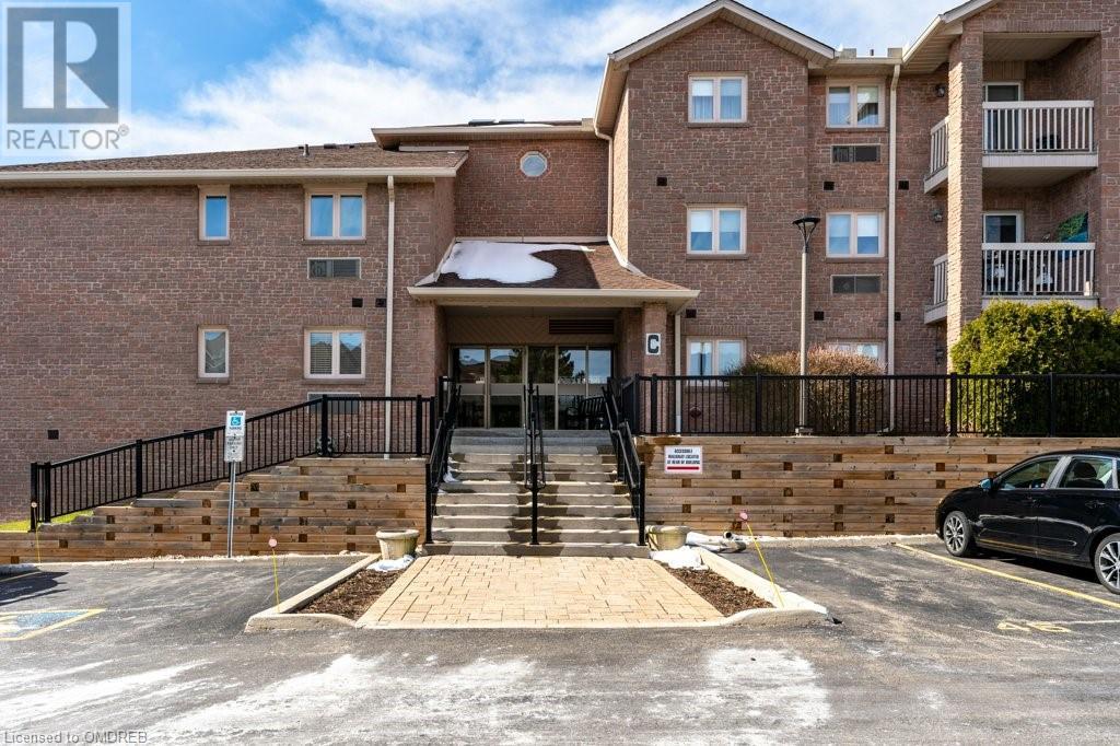 3050 Pinemeadow Drive Unit# 50, Burlington, Ontario  L7M 3X5 - Photo 2 - 40569349