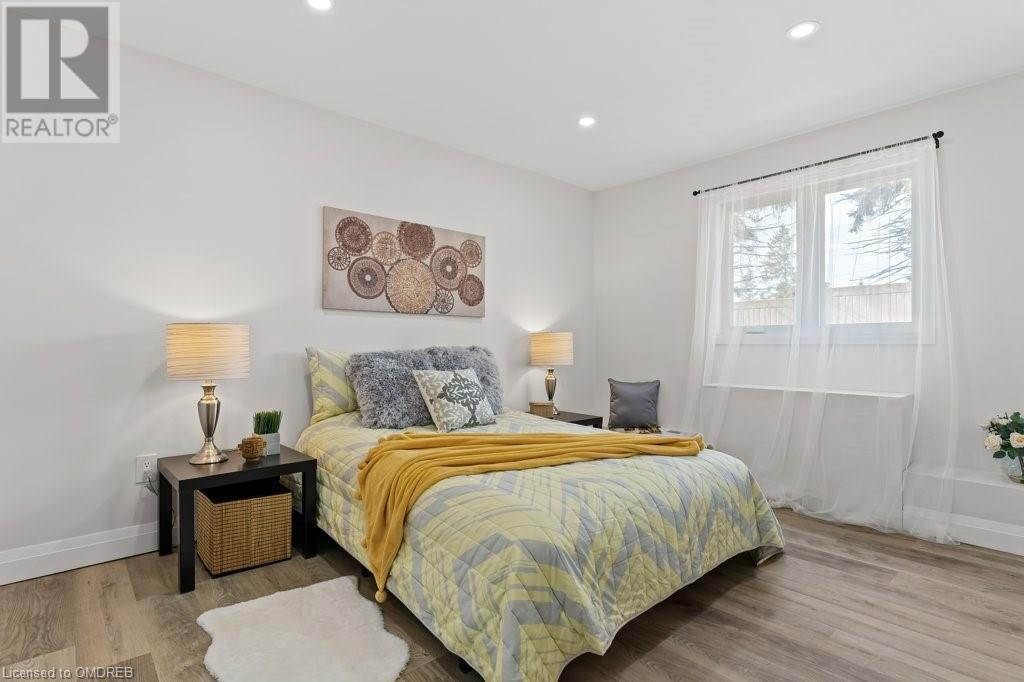 3050 Pinemeadow Drive Unit# 50, Burlington, Ontario  L7M 3X5 - Photo 35 - 40569349