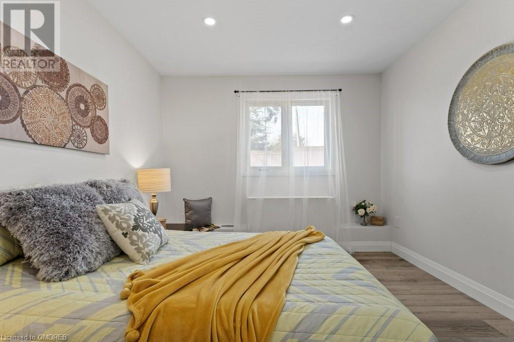 3050 Pinemeadow Drive Unit# 50, Burlington, Ontario  L7M 3X5 - Photo 36 - 40569349
