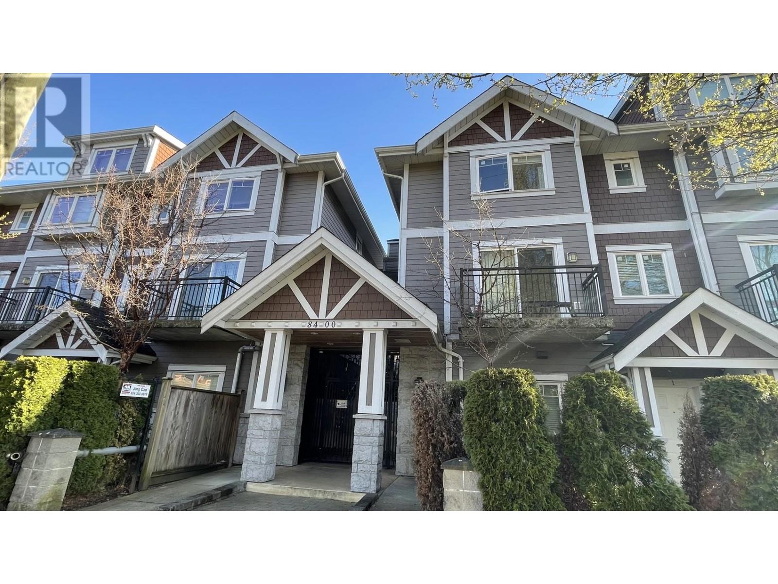17 8400 Cook Road, Richmond, British Columbia  V6Y 1V5 - Photo 1 - R2868949