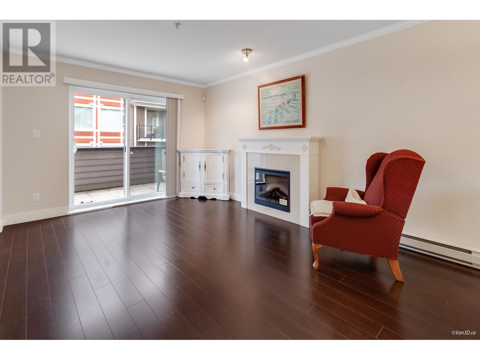 17 8400 Cook Road, Richmond, British Columbia  V6Y 1V5 - Photo 6 - R2868949