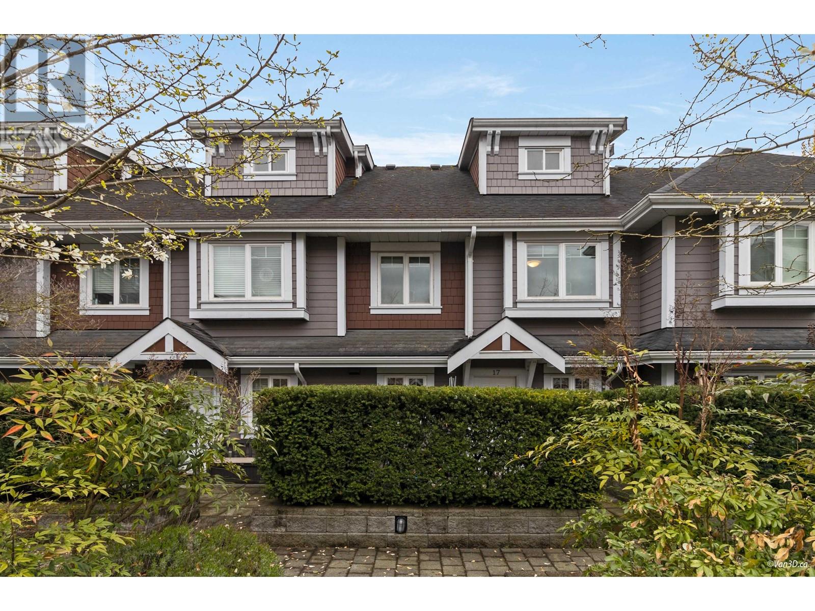 17 8400 Cook Road, Richmond, British Columbia  V6Y 1V5 - Photo 2 - R2868949